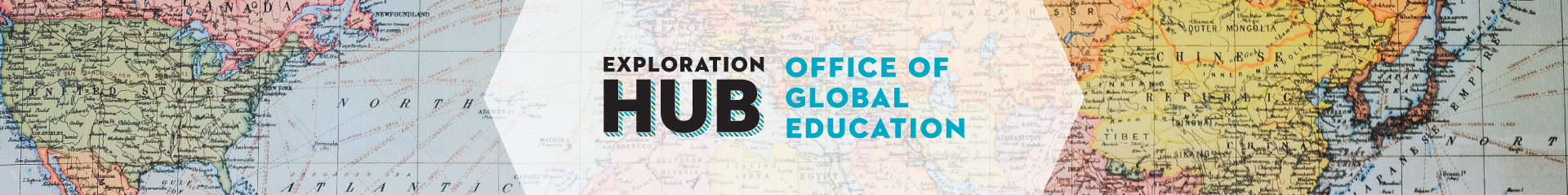 Office of Global Education - Goucher College